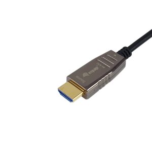 Equip 119453 HDMI kabelis 30 m HDMI A tipo (standartinis) Juoda - Image 3