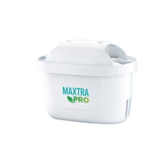 Brita MAXTRA Pro Ąsočio vandens filtras Balta - Image 1