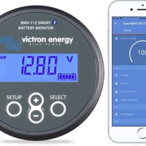 Victron Energy BAM030712000R be kategorijos