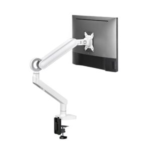 Equip 650185 monitoriaus laikiklis arba stovas 88,9 cm (35") Stalas Balta - Image 3