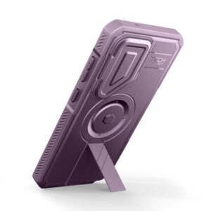 Tech-Protect KEVLAR MAGSAFE 2-SET GALAXY S26 ULTRA VIOLET - Image 2