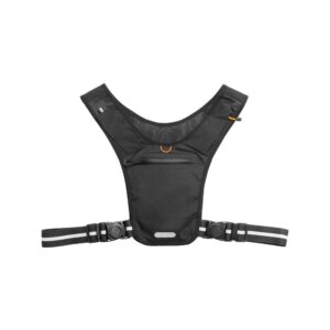 Spigen A720 DYNAMIC SHIELD BĖGIMO LIEMENĖ (L-XL) JUODA - Image 3