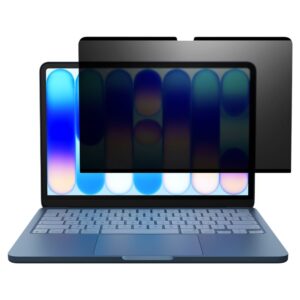 PRIVATUMO FILTRAS Spigen SAFE VIEW MACBOOK NEO 13 2026 PRIVACY - Image 2
