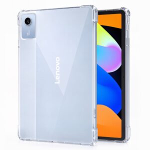 Tech-Protect FLEXAIR LENOVO IDEA TAB / K11 GEN 2 11.0 TB-336 SKAIDRUS - Image 2