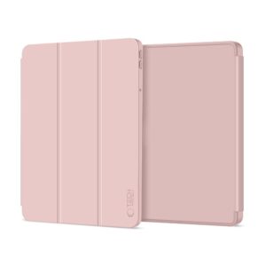 Tech-Protect SC PEN LENOVO IDEA TAB / K11 GEN 2 11.0 TB-336 ROŽINIS - Image 2