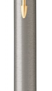 Automatinis tušinukas Parker IM Brushed Metal GT - Image 3