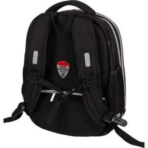 Kuprinė deVENTE Speed Zone, 38x29x17 cm, 17 L, 800 g - Image 2