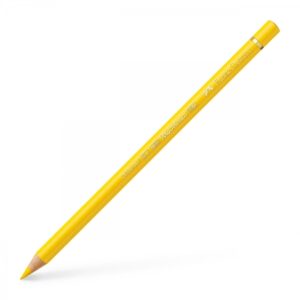 Spalvotas pieštukas Faber-Castell Polychromos, spalva 107