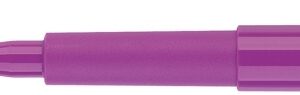 Rašiklis piešimui Faber-Castell PITT Artist Pen B, teptukinis, #134 Crimson - Image 2