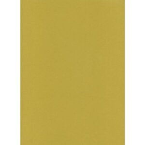 Spalvotas lipnus popierius, A4, auksinės spalvos, 1 lapas - Image 1