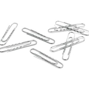 Sąvaržėlės Durable, 77mm cinkuotos 100vnt - Image 2