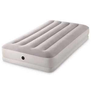 Inflatable Sleeping Mattress 191x99x30 cm Single with USB Pump INTEX 64177 - Image 3