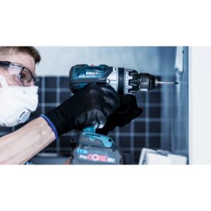 3 dalių grąžtų rinkinys BOSCH Expert Hex-9 HardCeramic - Image 4