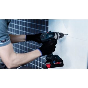 3 dalių grąžtų rinkinys BOSCH Expert Hex-9 HardCeramic - Image 5