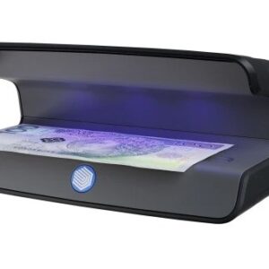 Safescan 55 LED UV banknote tester