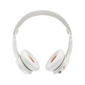 Skullcandy Icon ANC Laisvų rankų įranga Vielinis ir Bevielis Su lankeliu Skambučiai / muzika C tipo USB Bluetooth Balta - Image 3