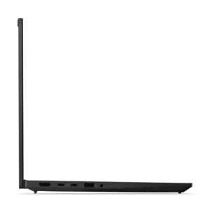 Lenovo ThinkPad E14 Gen 7 (AMD) AMD Ryzen™ 5 220 Knyginis kompiuteris 35,6 cm (14") WUXGA 16 GB DDR5-SDRAM 512 GB SSD Wi-Fi 6E (802.11ax) Windows 11 Pro Anglų Juoda - Image 3