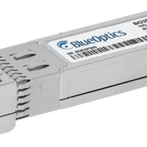 BlueOptics OMXD30000-BO tinklo siųstuvų-imtuvų modulis Optinis pluoštas 10000 Mbit/ai SFP+ - Image 3