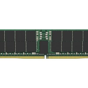 Kingston Technology KSM56R46BD4PMI-64HAI atminties modulis 64 GB 1 x 64 GB DDR5 5600 MT/s ECC - Image 2