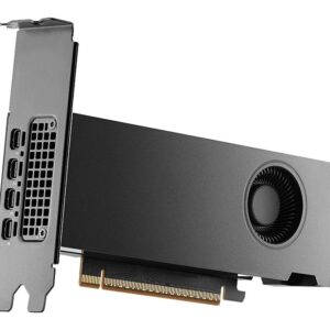 PNY RTX PRO 2000 Blackwell NVIDIA 16 GB GDDR7 - Image 3