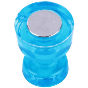 Magnetai DELI 7821, 17mm, 4vnt - Image 5