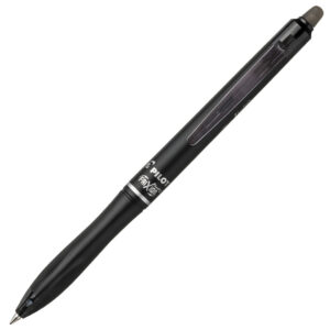 Gelinis rašiklis Pilot Frixion Ball Plus 0,7 mm, su trintuku, žalios spalvos