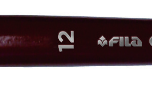 *Teptukas Fila Giotto Brush Art 400, Nr. 12, ponio plaukų - Image 2