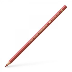 Spalvotas pieštukas Faber-Castell Polychromos, spalva 190