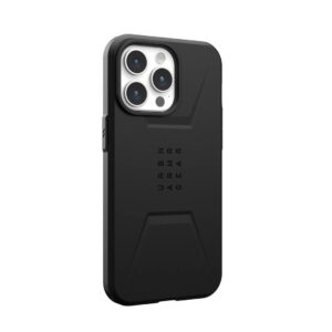 Urban Armor Gear 114295114040 mobiliojo telefono dėklas 17 cm (6.7") Juoda - Image 2