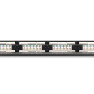 Digitus DN-91624U-CR komutacinė panelė 1U - Image 3