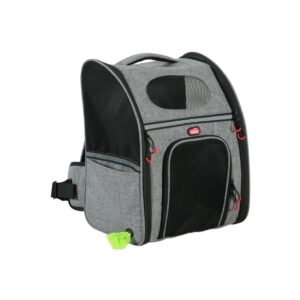 ZOLUX Nomad – transportavimo kuprinė šuniui ir katei – 32×25×42 cm