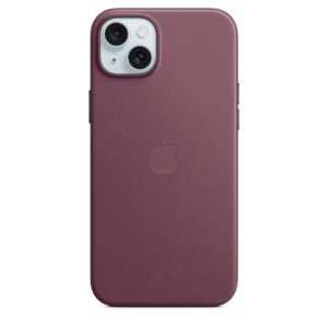 Apple MT4A3ZM/A mobiliojo telefono dėklas 17 cm (6.7") Bordo - Image 1