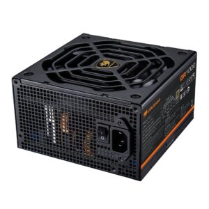 COUGAR CGRGDN-1000 maitinimo blokas 1000 W 20+4 pin ATX ATX Juoda - Image 2