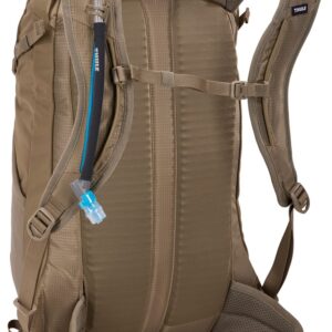 Thule Alltrail TAHP222 Faded Khaki kuprinė Kelioninė kuprinė Chaki Poliesteris - Image 2