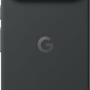 Google Pixelsnap mobiliojo telefono dėklas 16 cm (6.3") Juoda