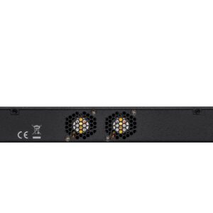 LANCOM XS-3510YUP Valdomas L2/L3 2.5G Ethernet (100/1000/2500) Maitinimas per Eternetą (PoE) 1U Juoda - Image 2