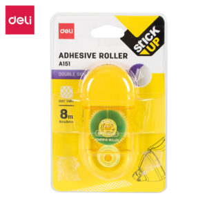 Klijų juostelė DELI 5mmx8m - Image 1