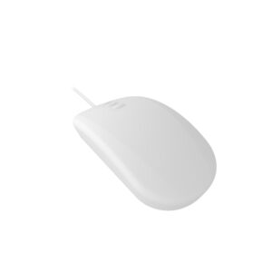 Contour Design Active Key AK-PMH3 kompiuterio pelė Medicininis Abiems rankoms USB A tipo Optinis 1000 DPI - Image 2