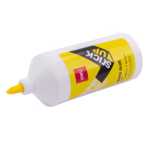 Klijai PVA DELI, 1000ml - Image 2