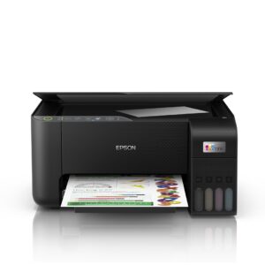 Epson EcoTank ET-2860 Rašalinis A4 5760 x 1440 DPI 33 ppm „Wi-Fi“ - Image 3