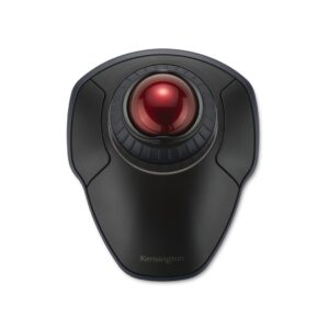 Kensington Orbit Wireless Trac kompiuterio pelė Abiems rankoms - Image 1