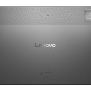 Lenovo Idea Tab Pro Mediatek 128 GB 32,3 cm (12.7") 8 GB Wi-Fi 6E (802.11ax) Android 14 Pilka - Image 2