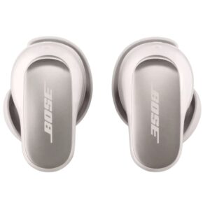 Bose QuietComfort Ultra Laisvų rankų įranga Bevielis Įkišamos į ausį Muzika / kasdienis Bluetooth Juoda - Image 2