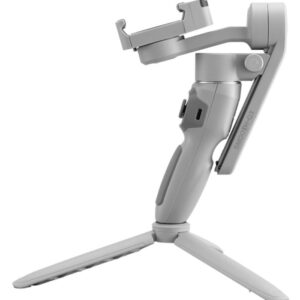 Zhiyun Tech SMOOTH-Q3 Rankinis fotoaparato stabilizatorius Pilka - Image 3