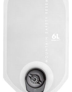 MSR DromLite 6000 ml Poliuretanas Purškiamasis buteliukas