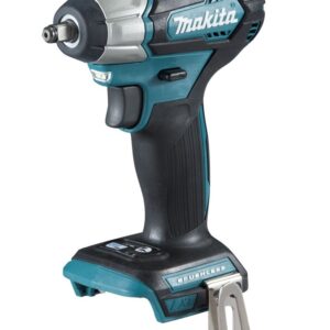 Makita DTW180Z elektrinis atsuktuvas arba smūginis įrankis