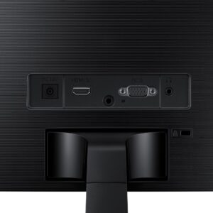 Samsung S36C kompiuterio monitorius 61 cm (24") 1920 x 1080 pikseliai „Full HD“ LCD Juoda - Image 2