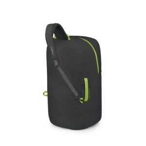 Osprey Airporter Small Juoda 90 L Nailonas - Image 3