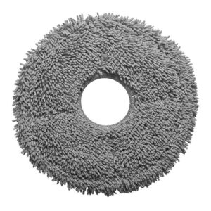 Mop pads for Dreame L10s pro,L10s Ultra cleaning robot 4 pieces - Image 2