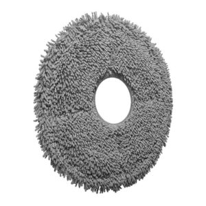 Mop pads for Dreame L10s pro,L10s Ultra cleaning robot 4 pieces - Image 3